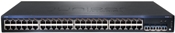 The Juniper Network EX2200 Ethernet Switches