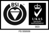 BSI ISO