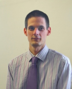 Paul Buck