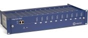 IndigoVision 10-Channel Rack Transmitters & Receivers