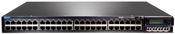 The Juniper Networks EX4200 Ethernet Switches