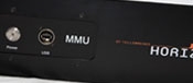 Horizon Multi Media Unit