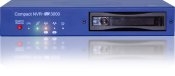 IndigoVision Compact Network Video Recorder