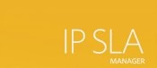 SolarWinds Orion IP SLA Manager