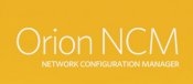 SolarWinds Orion Network Configuration Manager (NCM)