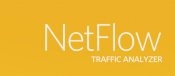 SolarWinds Orion NetFlow Traffic Analyzer (NTA)