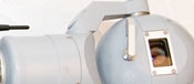 Equinox RDC-H high bandwidth camera
