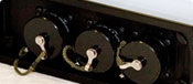 Horizon TM R - IP68  Rated Video & Audio  Transmission Solution