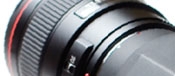 Surveillance Grade Megapixel Solutions