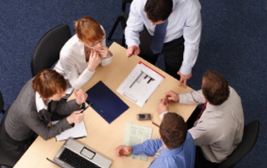 Consultancy