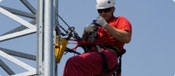 High Structure / Mast Rigging
