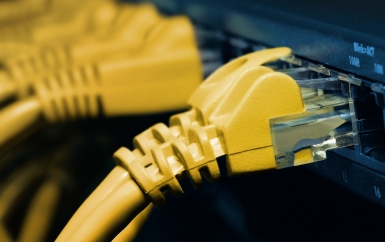 Secure ADSL