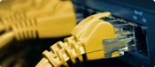 Secure ADSL