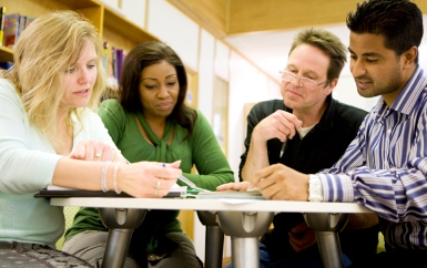 Systems Training