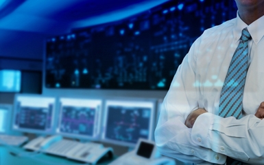 Command & Control Centre