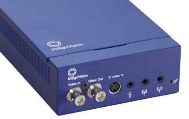 IndigoVision Solutions