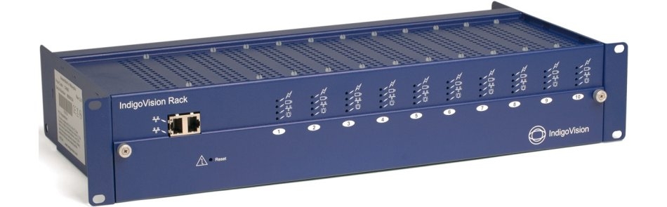 IndigoVision IP Security Solutions