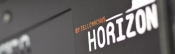 HORIZON Video and Audio Transmission