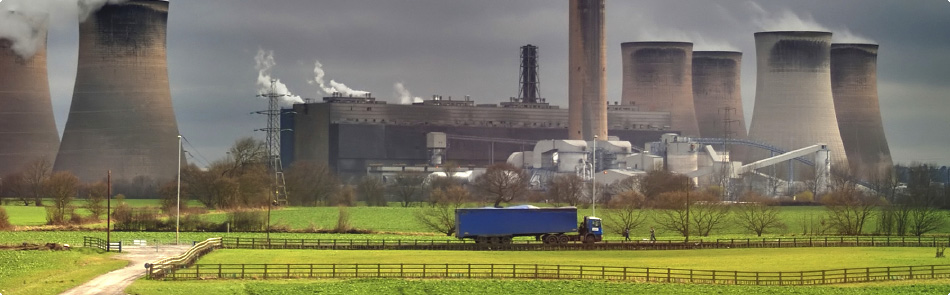 Powerplant