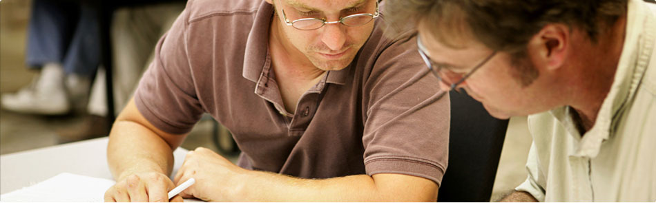 Assessing a document